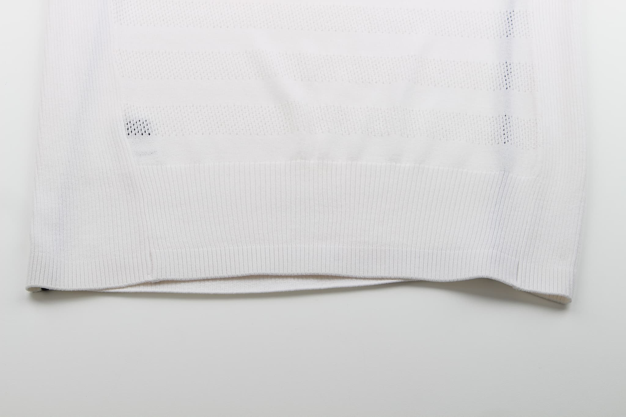 냉감 니트 베스트