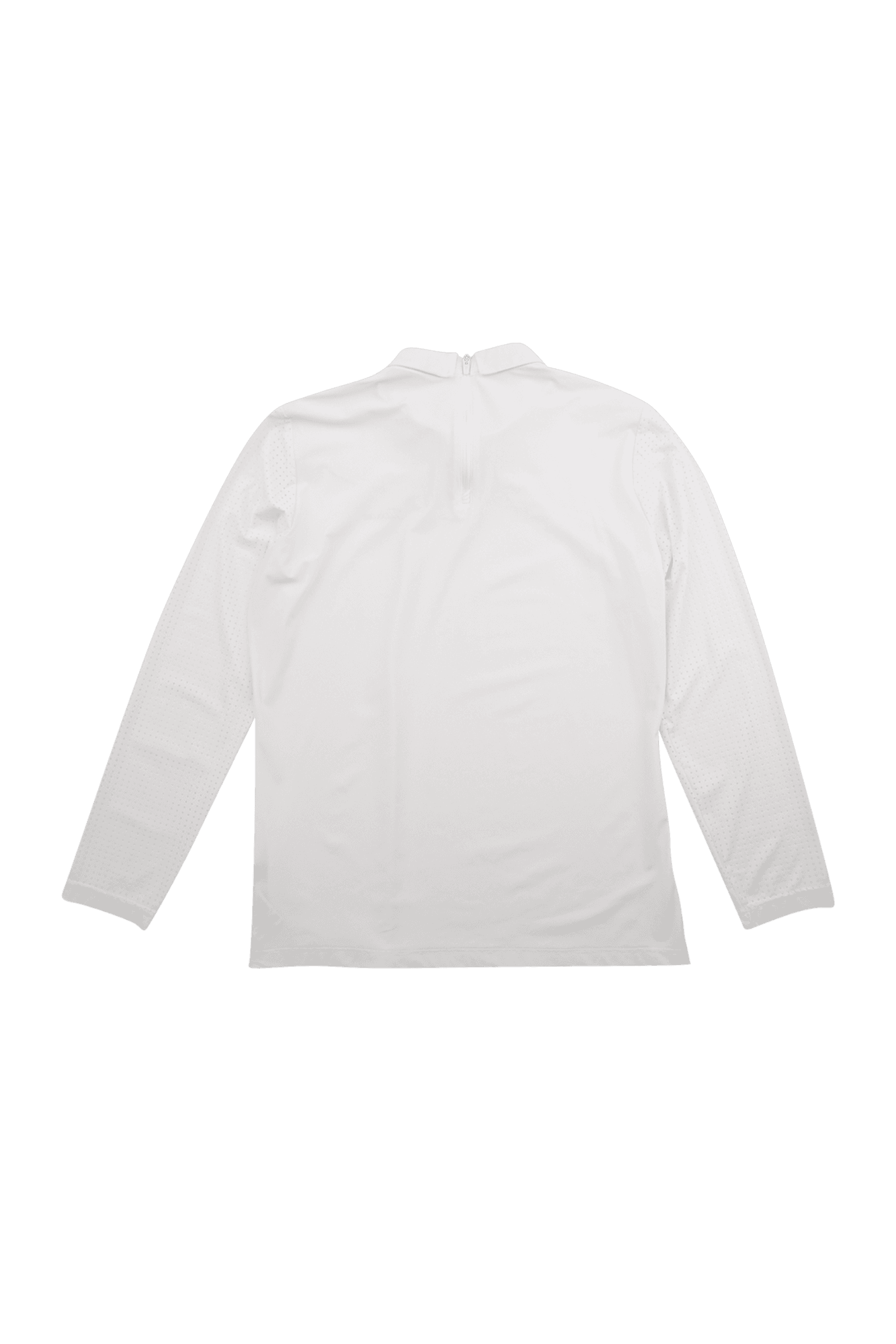 펀칭 시스루 카라티