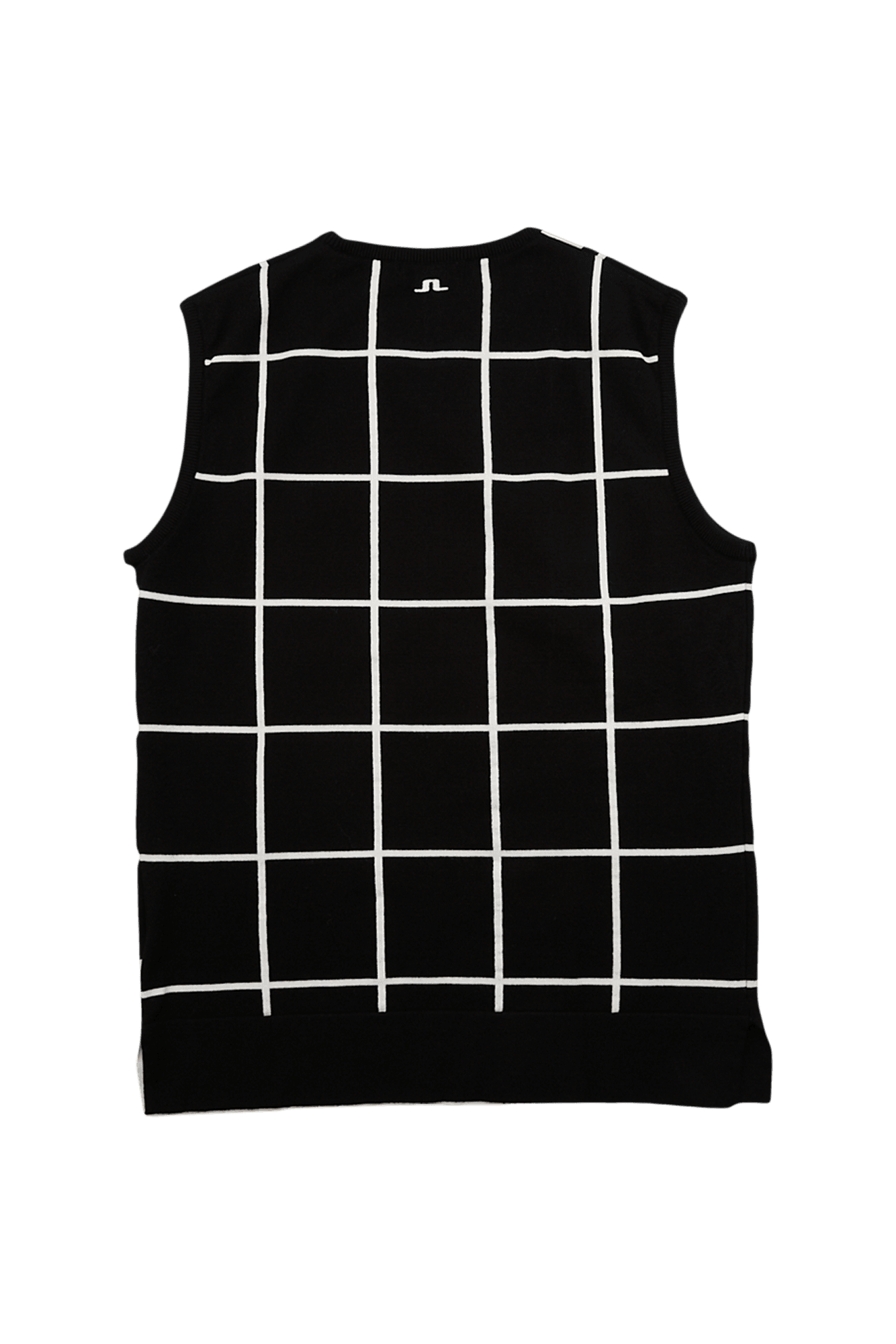 W 록산느 스웨터 베스트