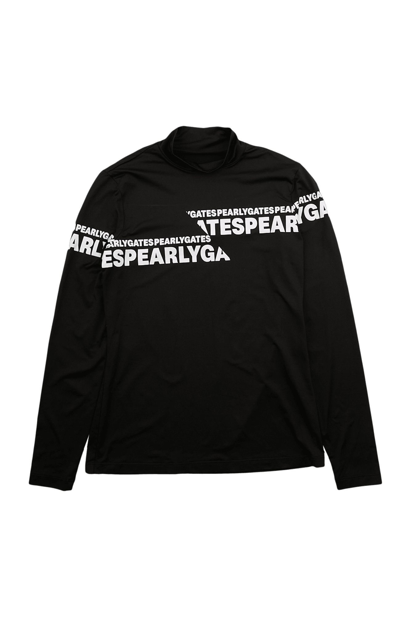 아트웍 인하이넥 긴팔이너티셔츠