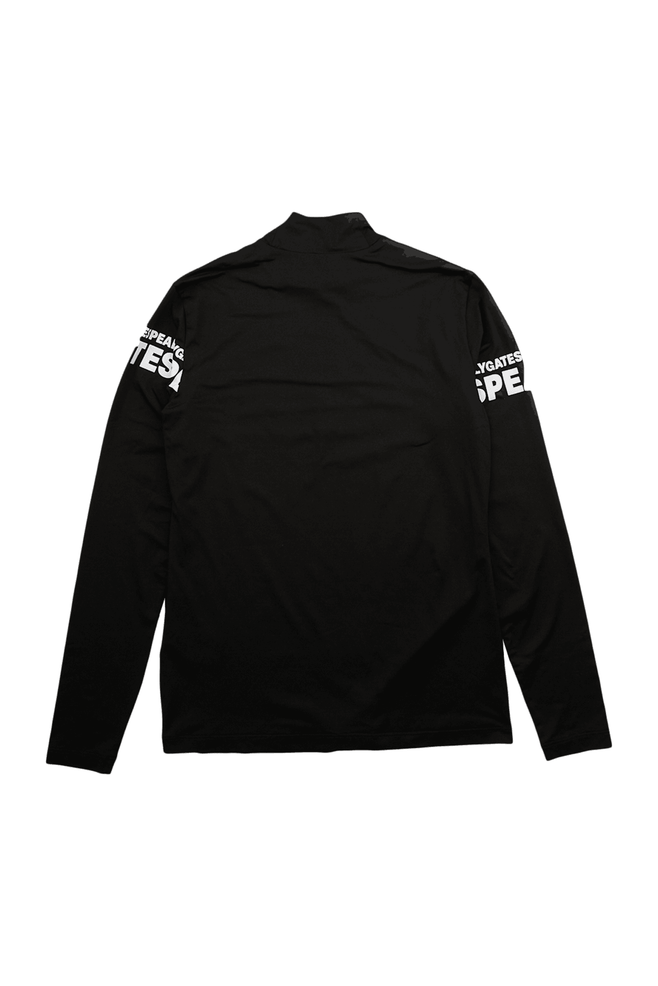 아트웍 인하이넥 긴팔이너티셔츠