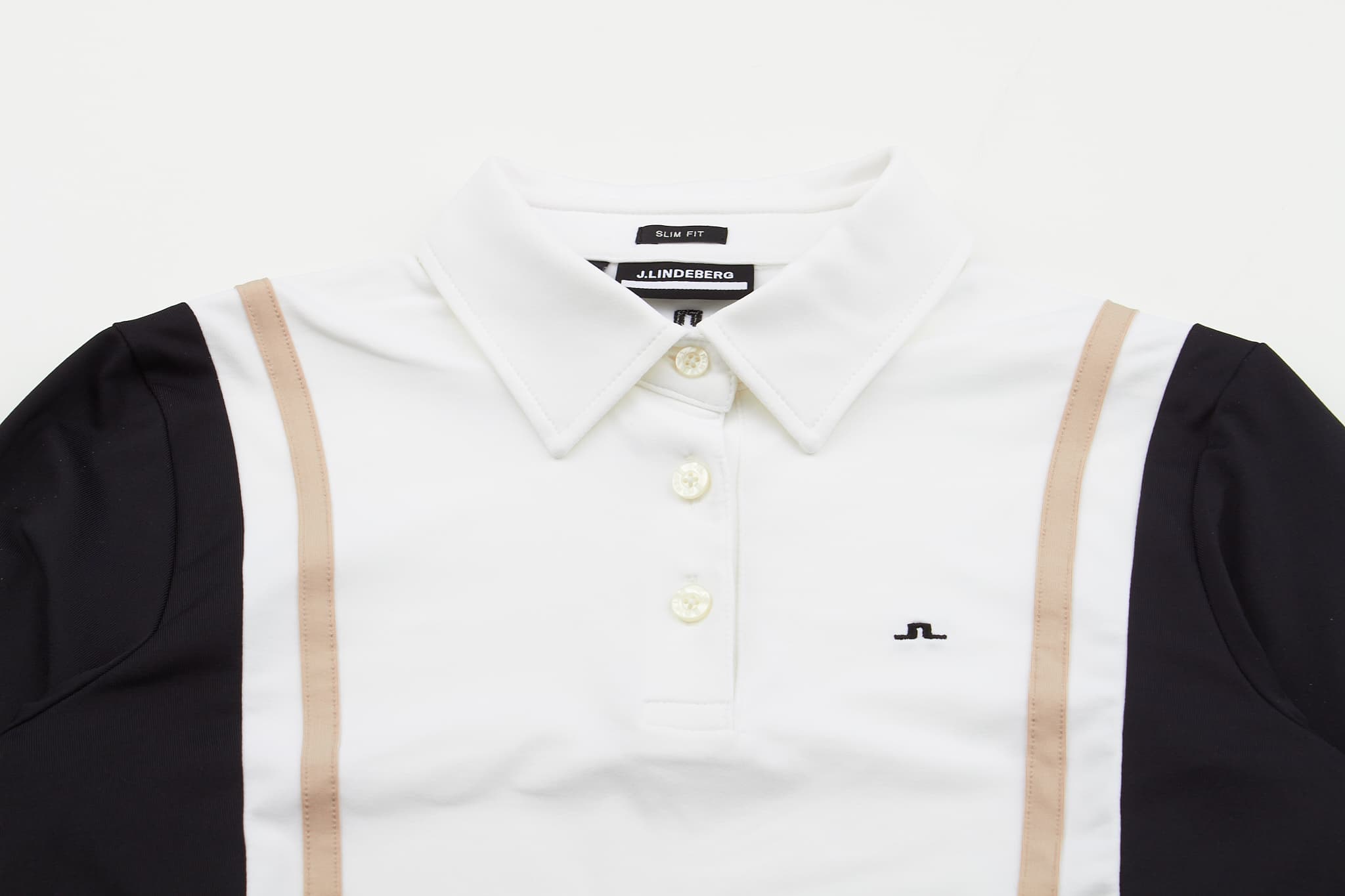 리스벳 슬림 LS 저지