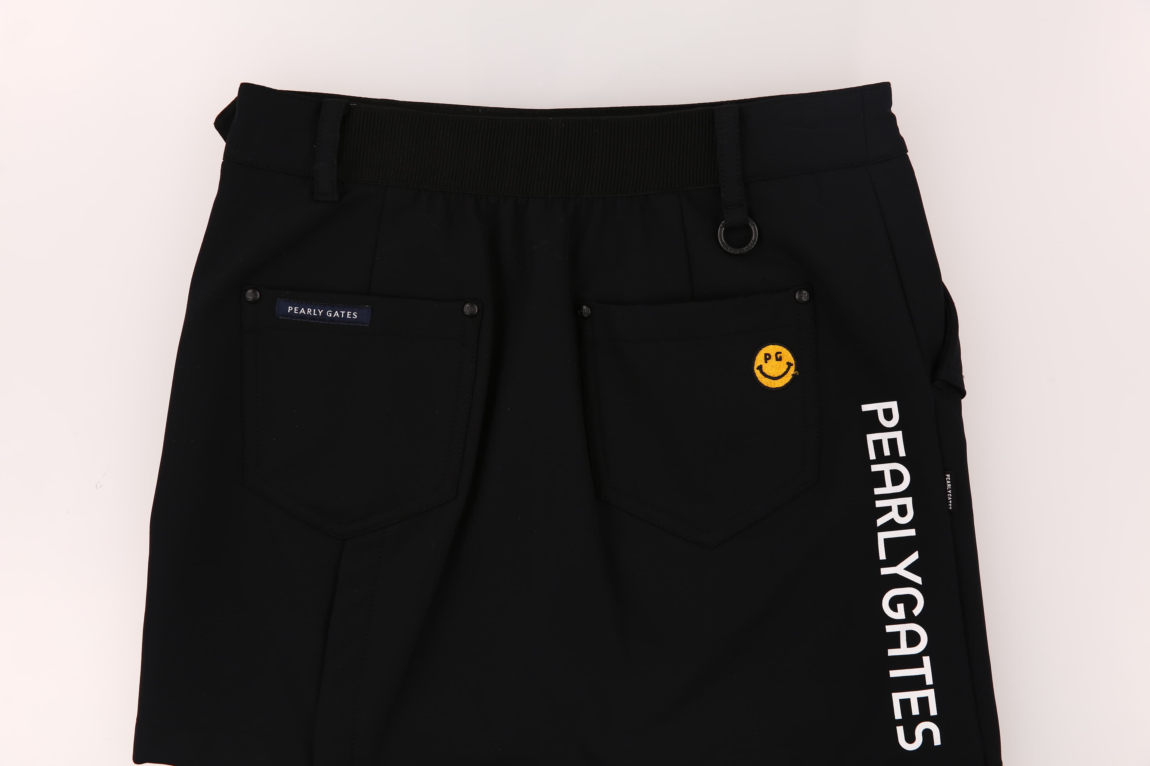 사이드포켓 스커트