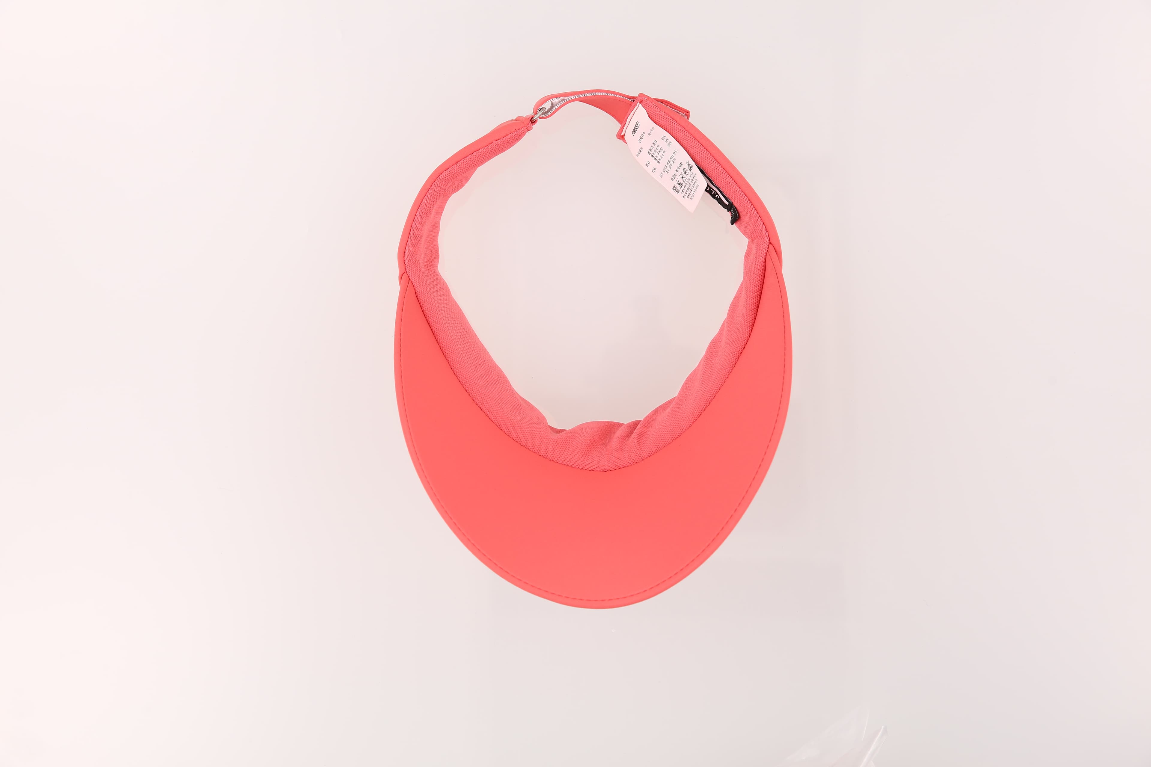 야덴 바이저 골프모자