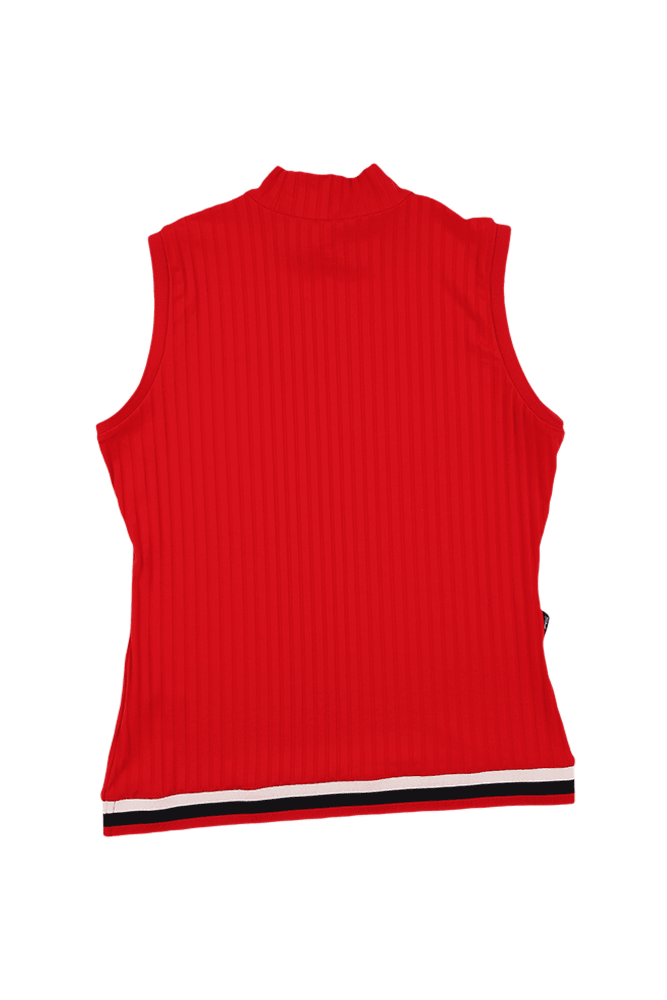 타이틀리스트 골프 민소매