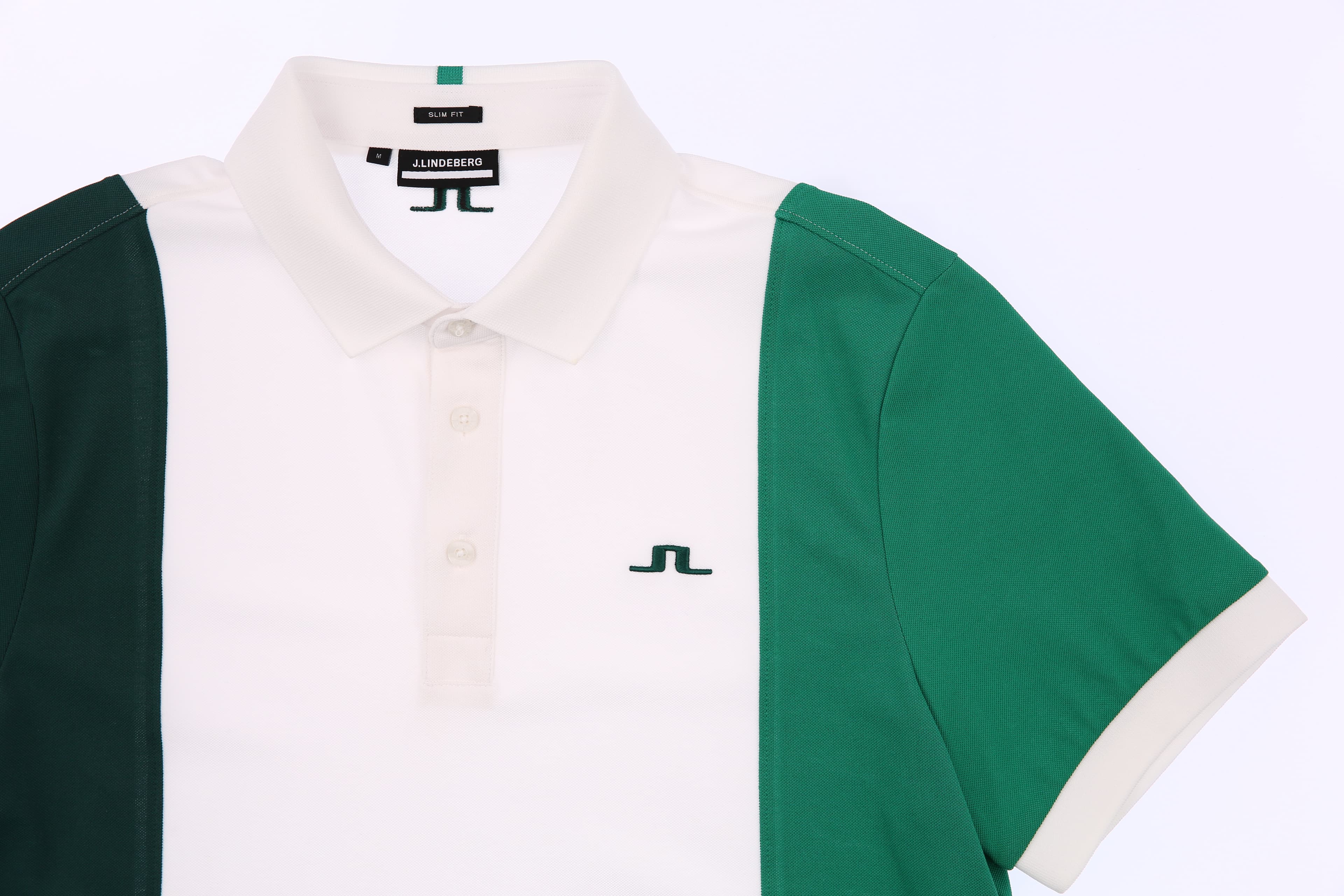 (남성) 에디 피케 골프 폴로 티셔츠