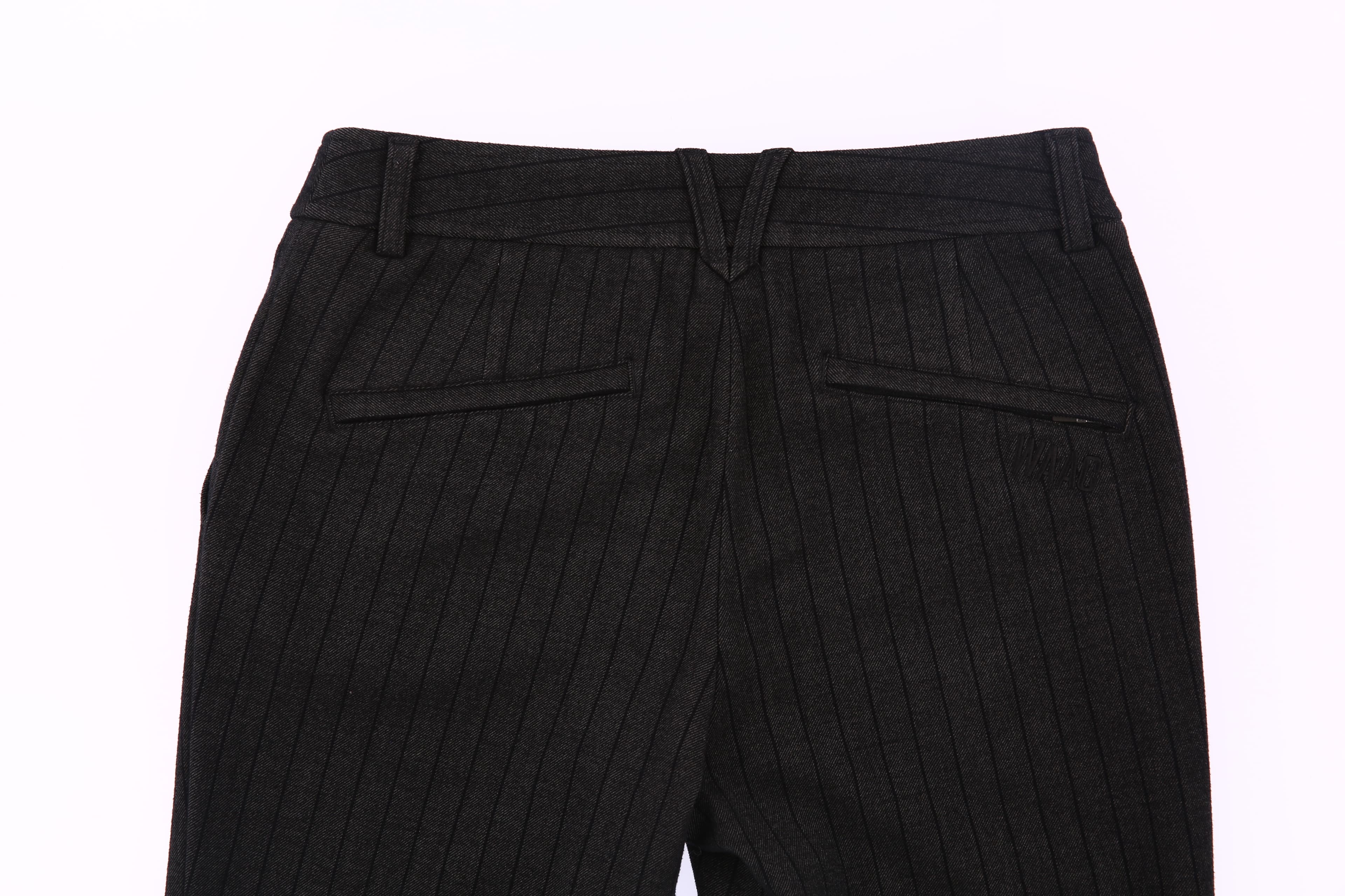 에센셜 스탠다드 팬츠