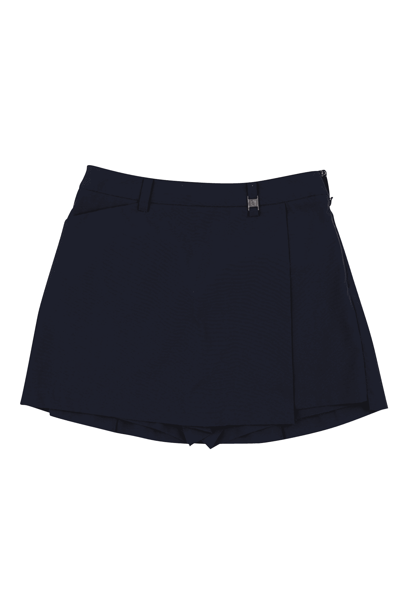 여성 랩스커트 큐롯팬츠