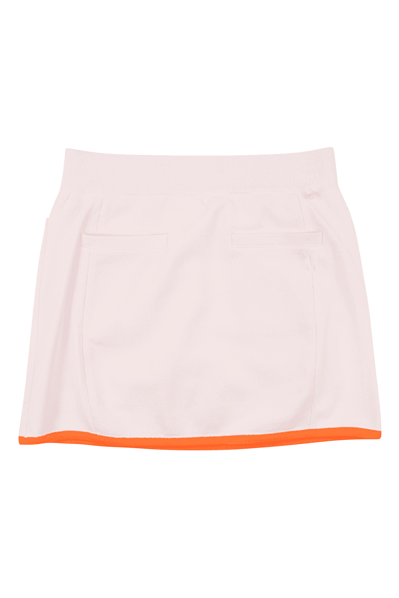 니트 조직 H스커트