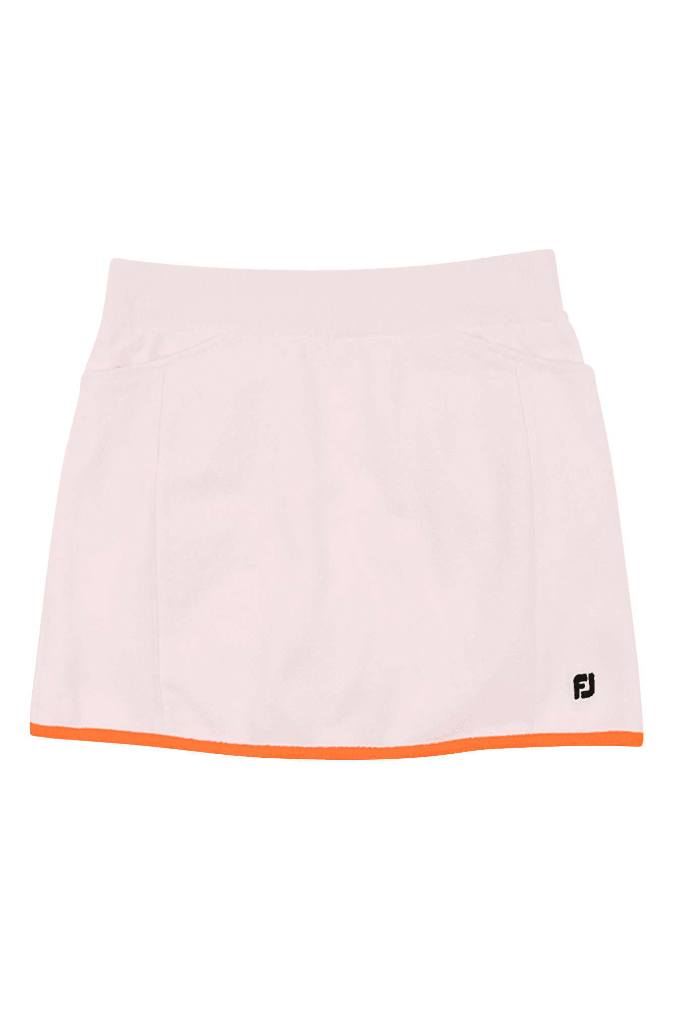 니트 조직 H스커트