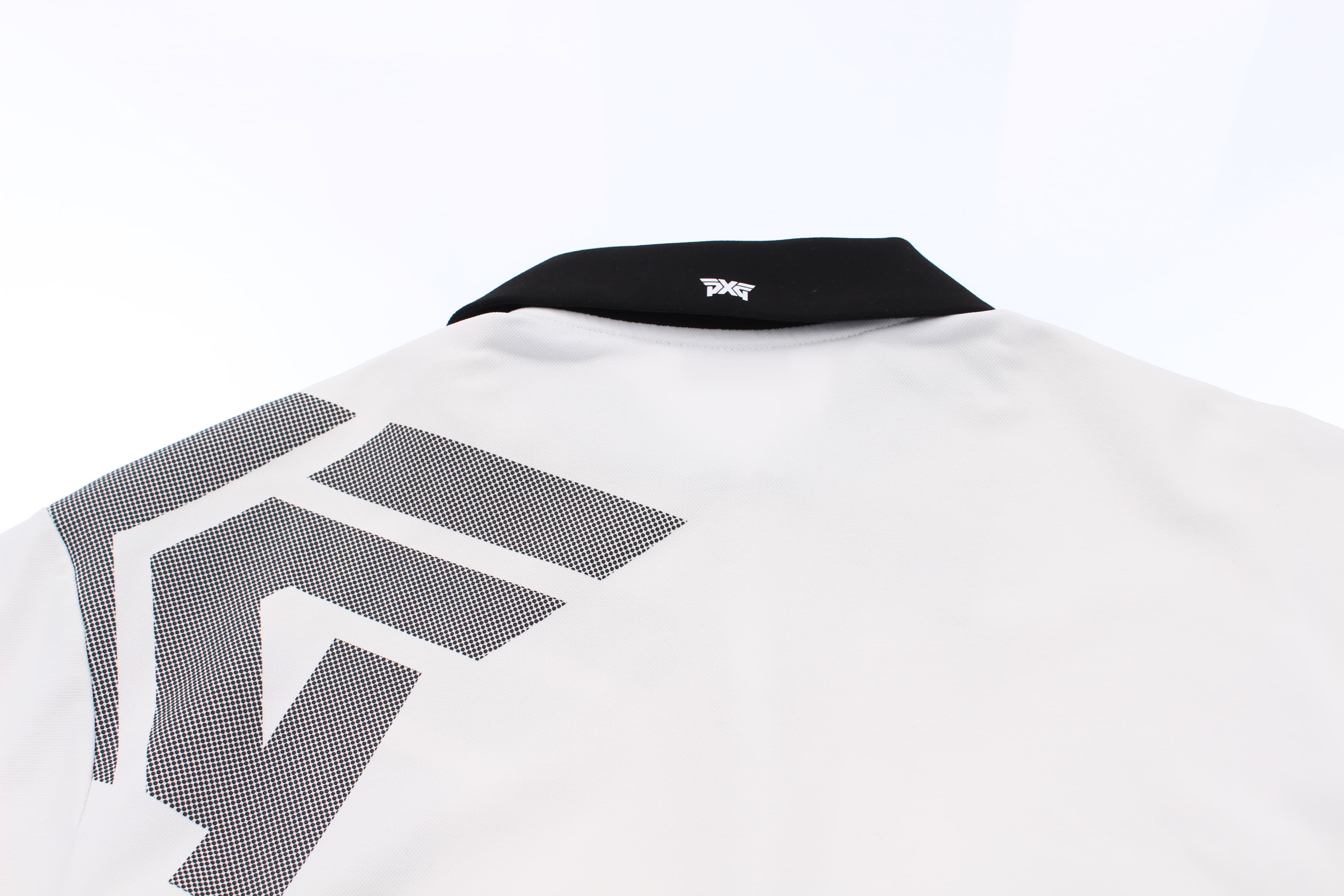 여성 빅 로고 반팔 티셔츠