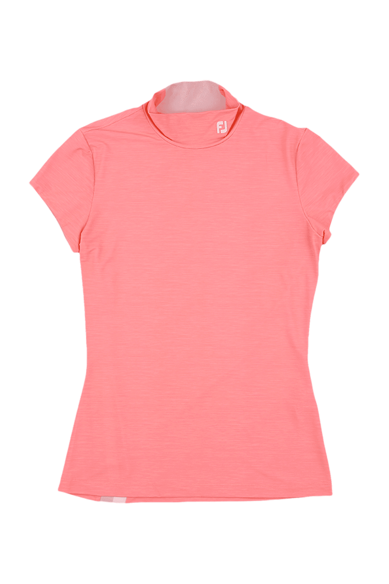 사이드 포인트 요꼬 반팔티셔츠