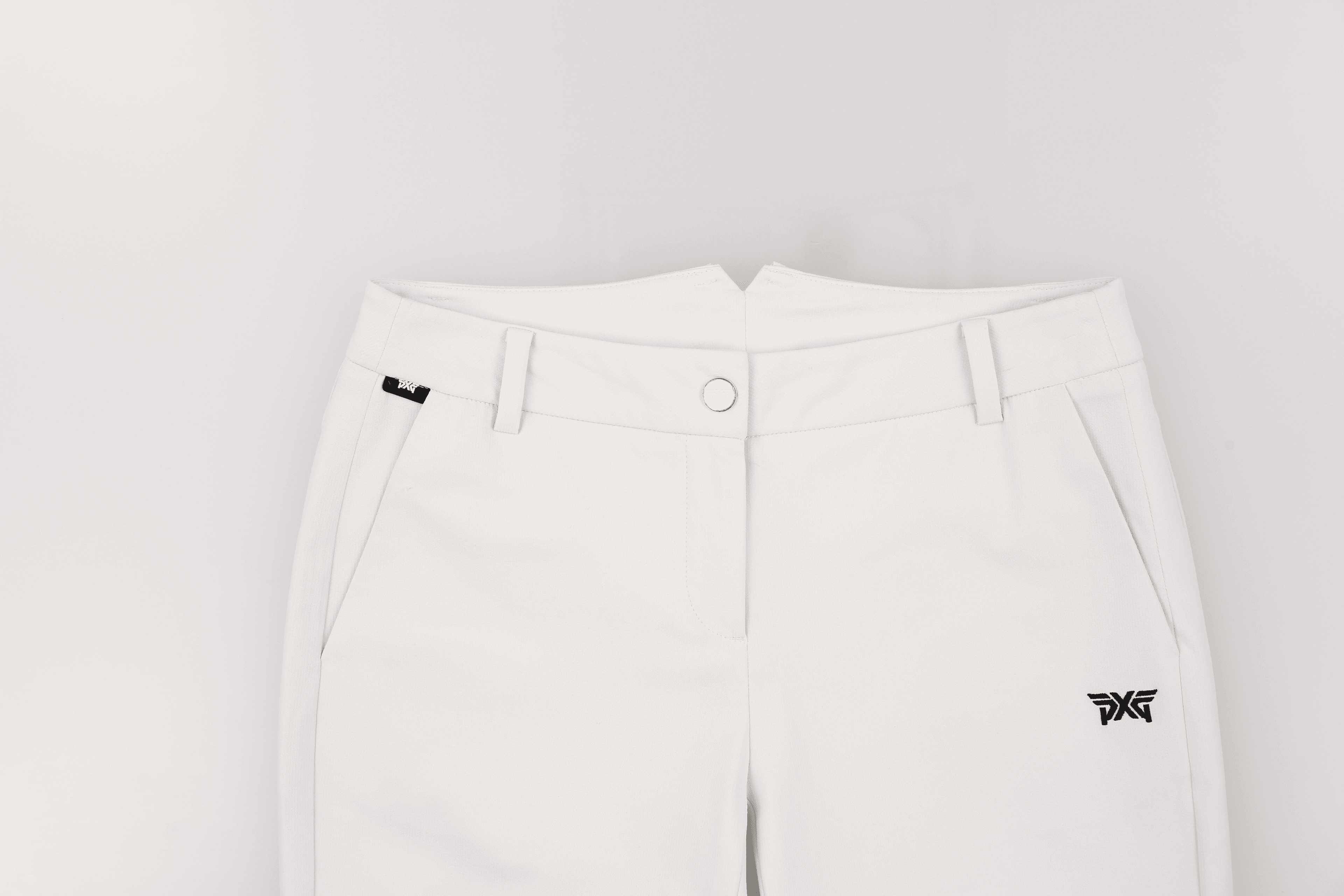 슬림 베이직 팬츠