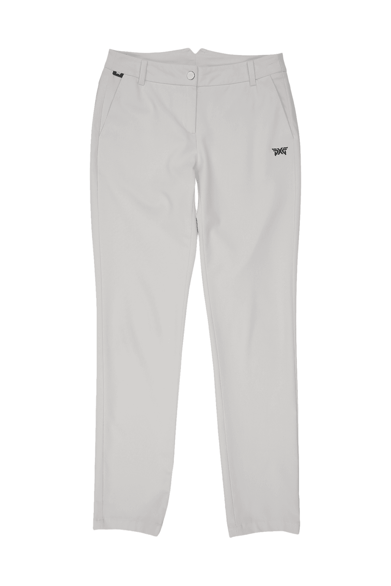 슬림 베이직 팬츠