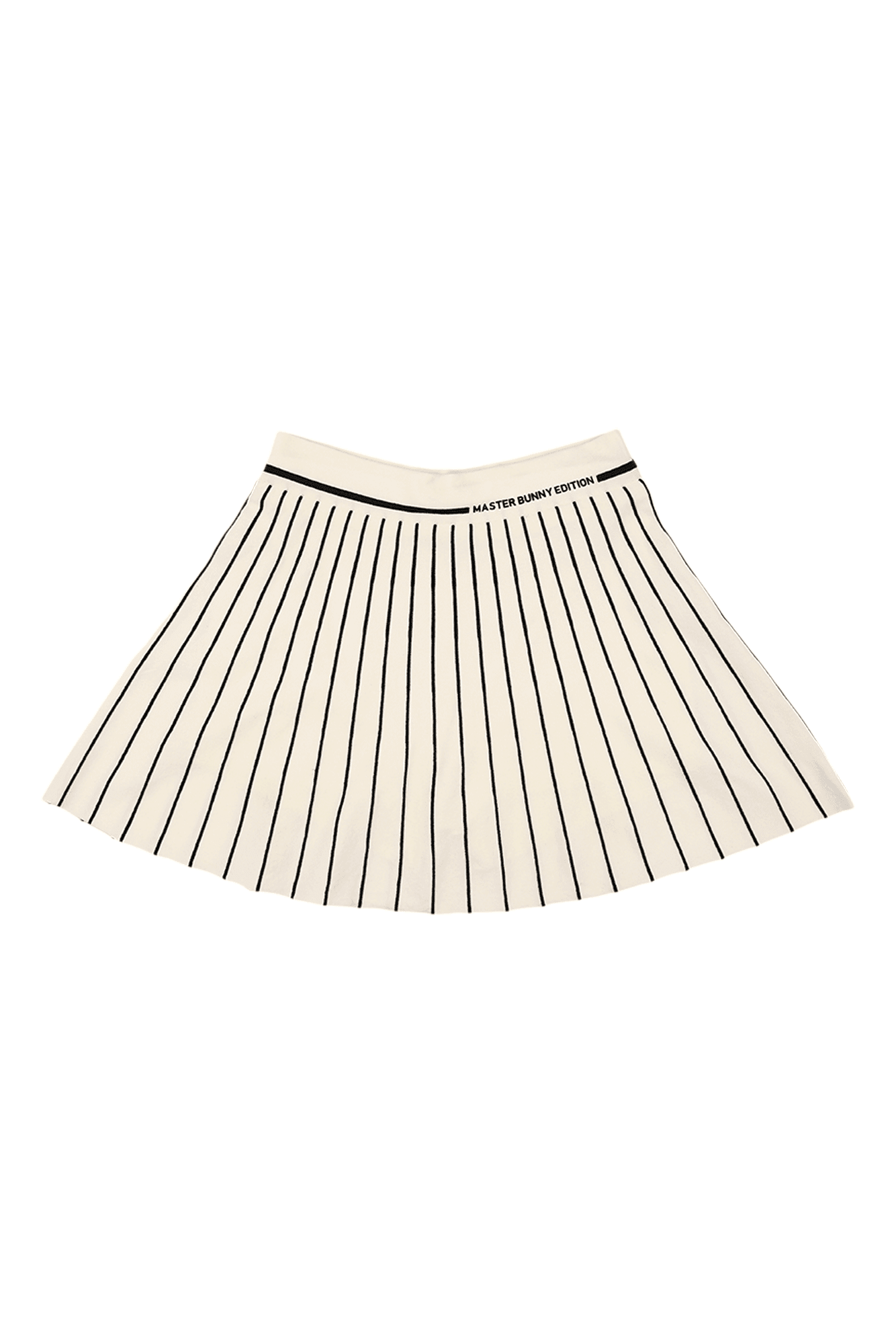 플레인 인타샤 큐롯 스커트