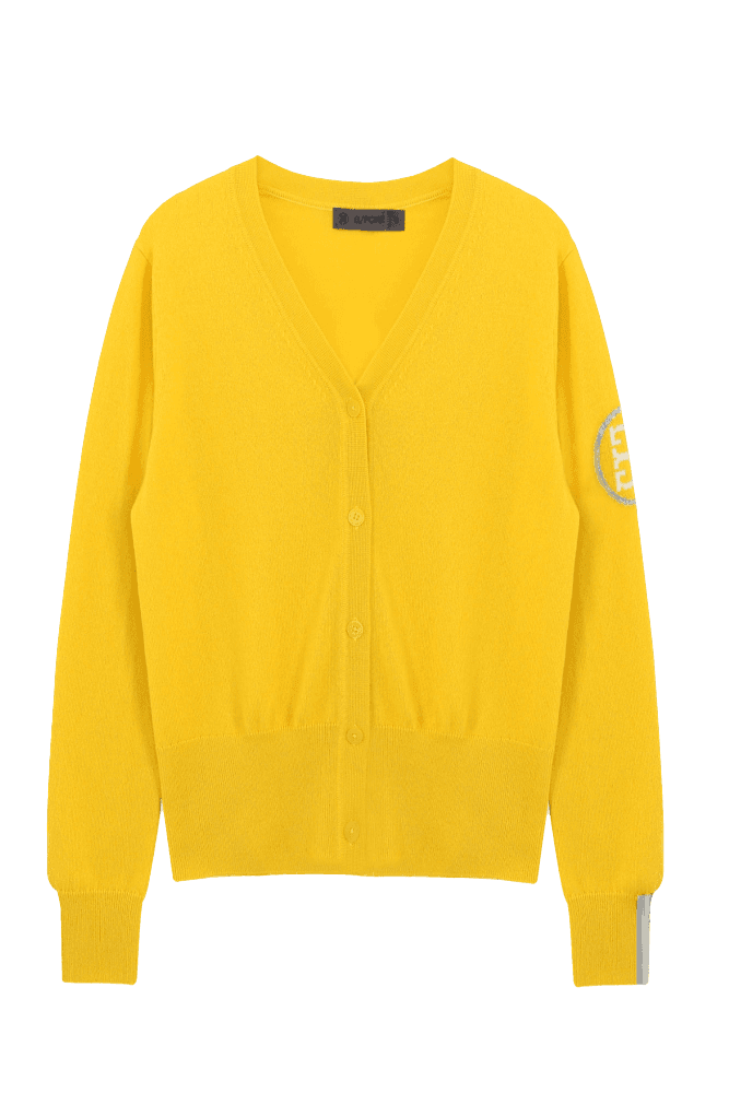 뉴 캐시미어 가디건