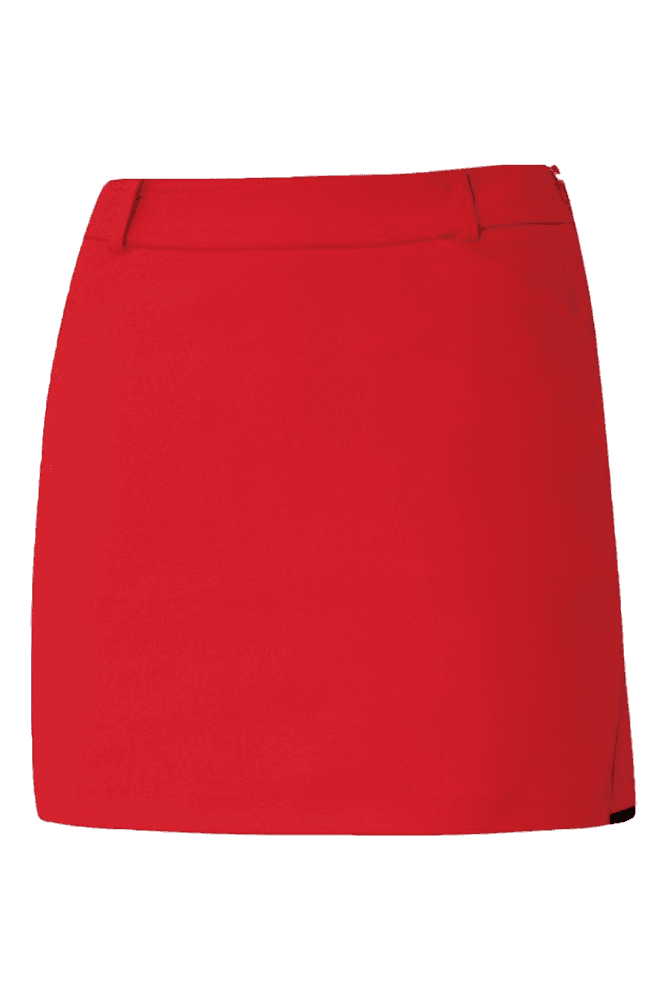 베이직 골프 스커트