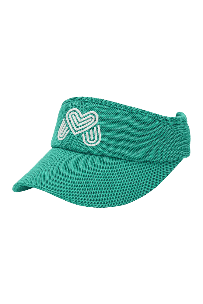 심볼 메쉬 썬 바이저