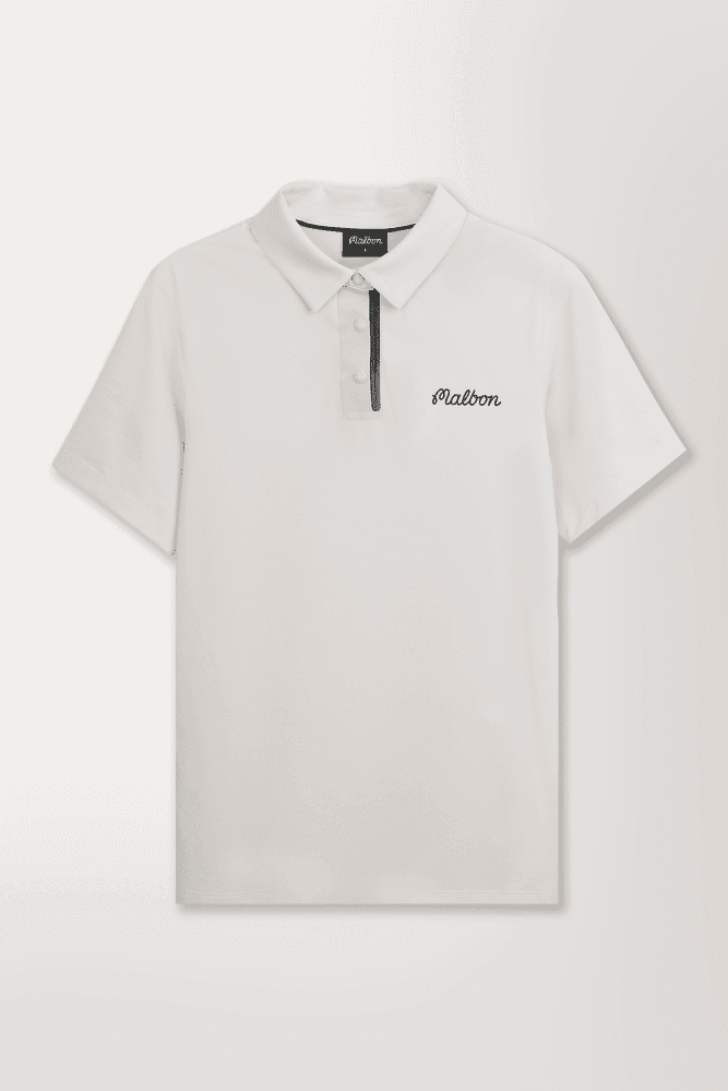Malbon 폴로티