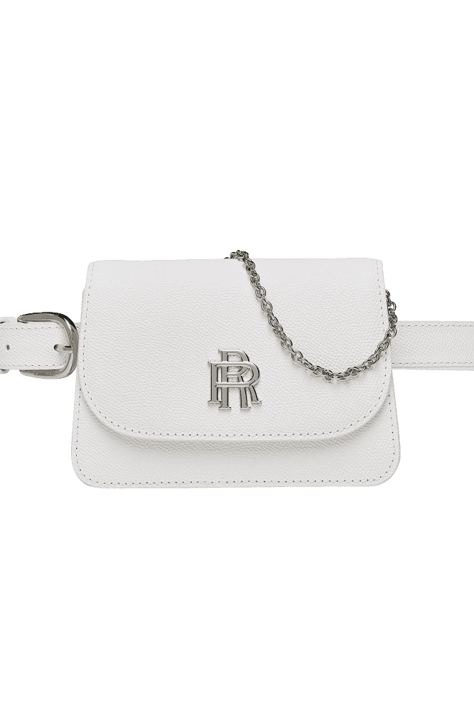 CARRE 카레 벨트백