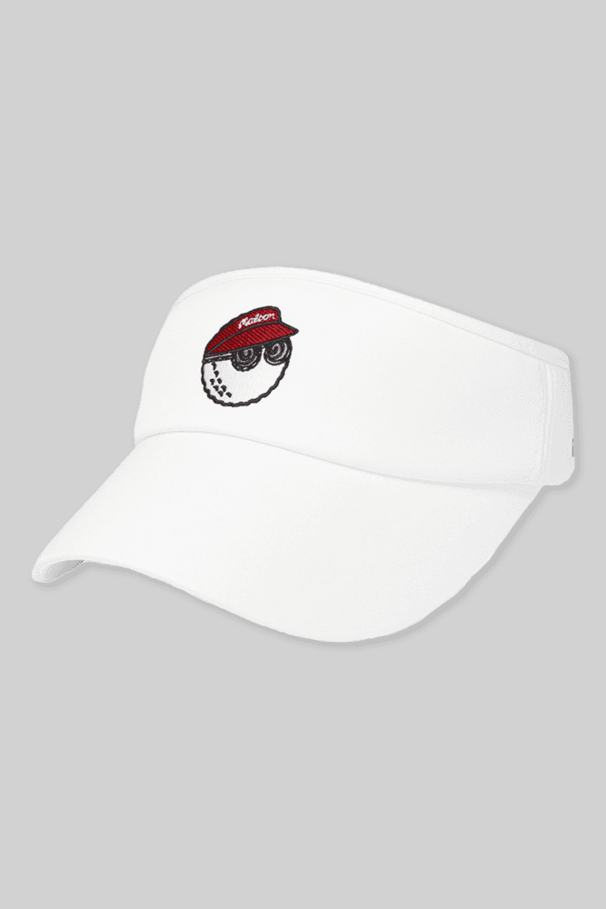 여성 와이드 바이저