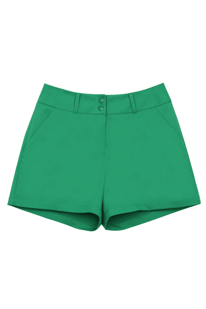 플레더 패치 쇼츠