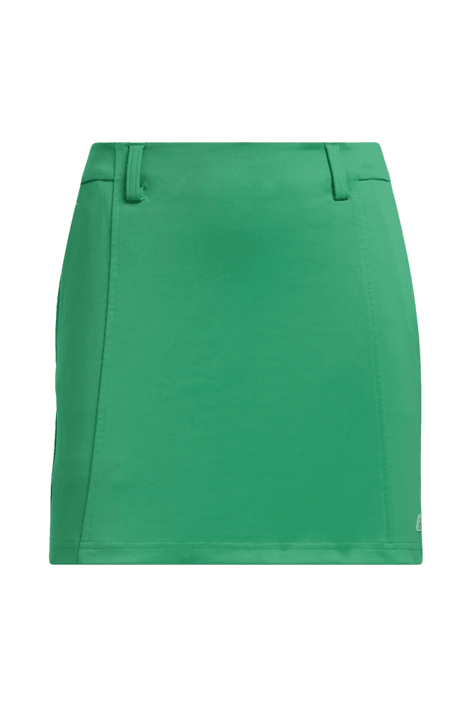 플레이 그린 스커트(XS)
