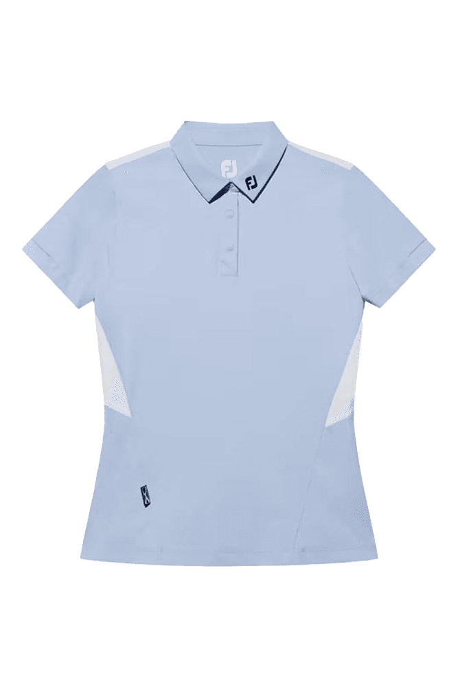 ProISLX 폴로 반팔티