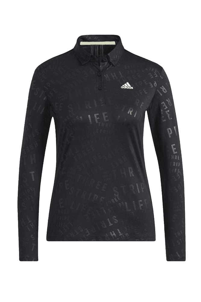 디보스 긴팔폴로 여성셔츠(S)