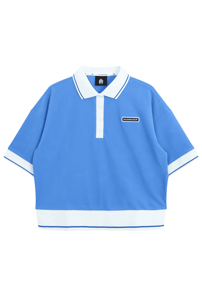 타월 요코 티셔츠