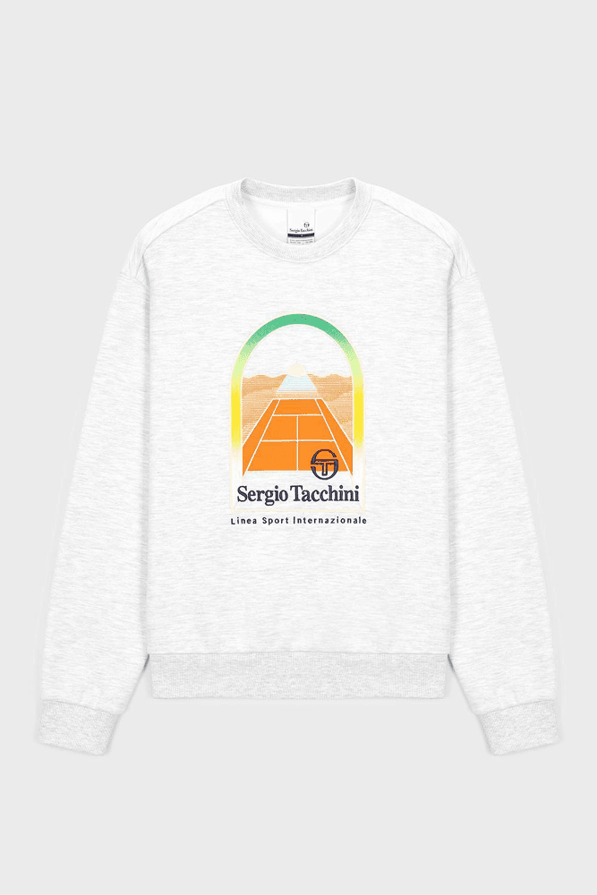 아티웍 기모 맨투맨(M)