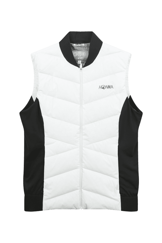소프트 터치 경량 베스트(S)