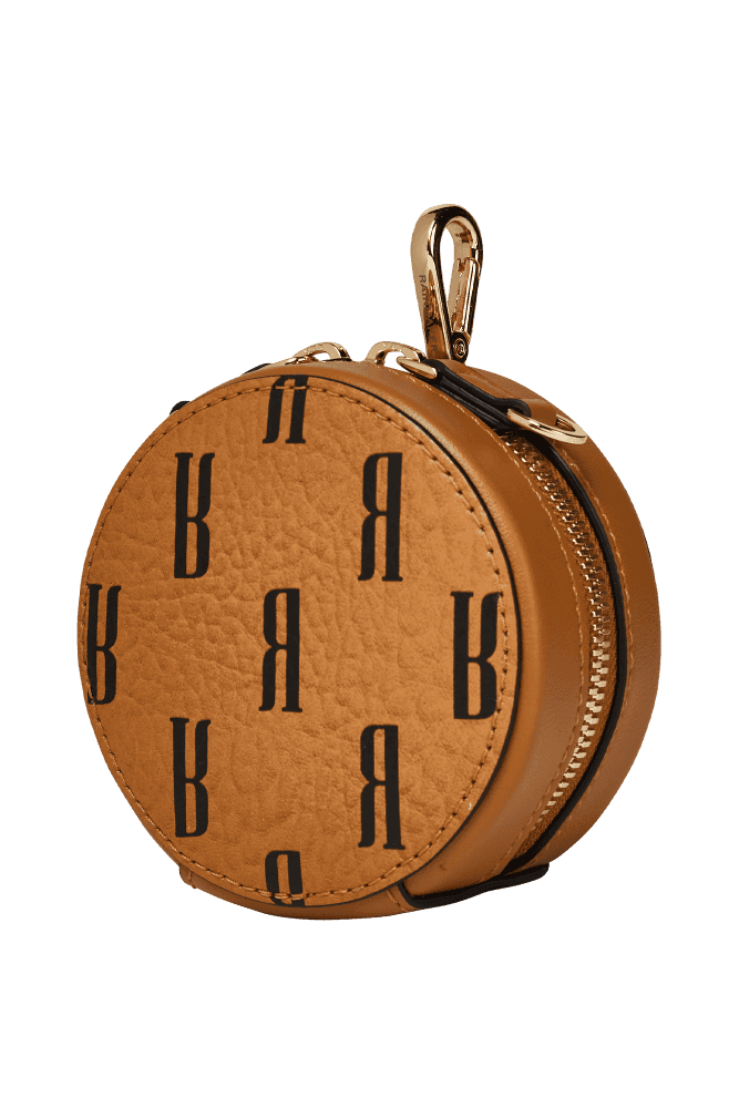 골프 써클 볼백