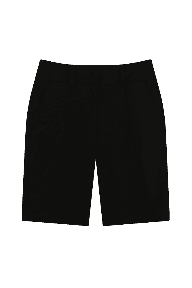 베이직 로고 숏팬츠 (S)