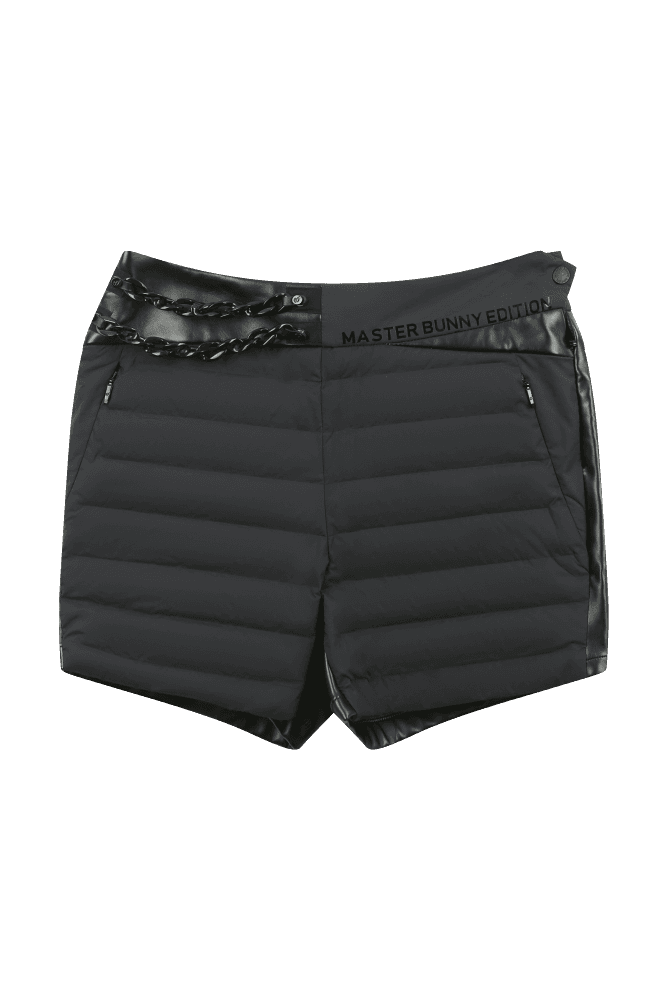 방풍 숏 반바지 (S)