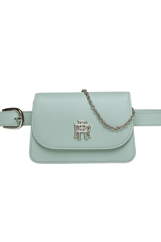 CARRE 카레 벨트백