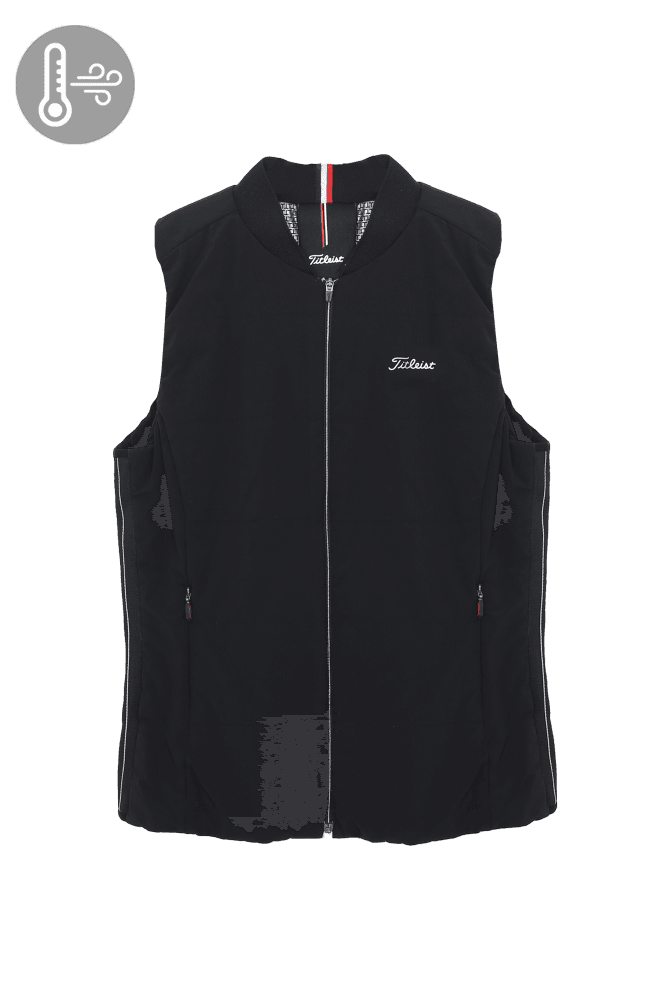 TOUR FIT 다운 베스트