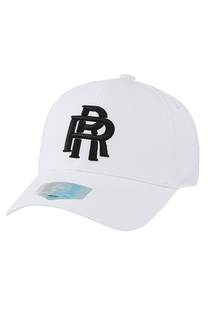 RR 볼륨 빅로고 캡