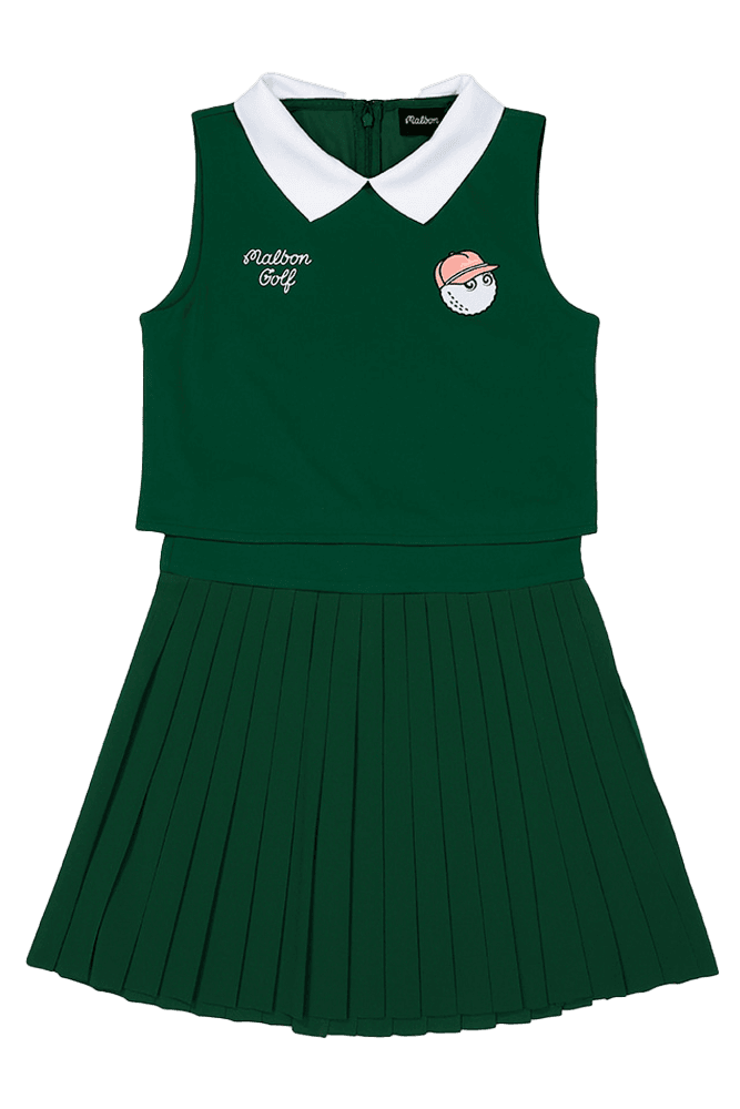 퍼포먼스 원피스