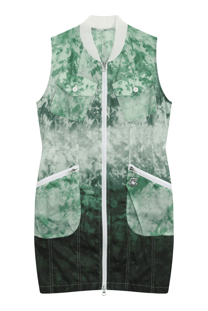 트리 우븐 원피스(S)