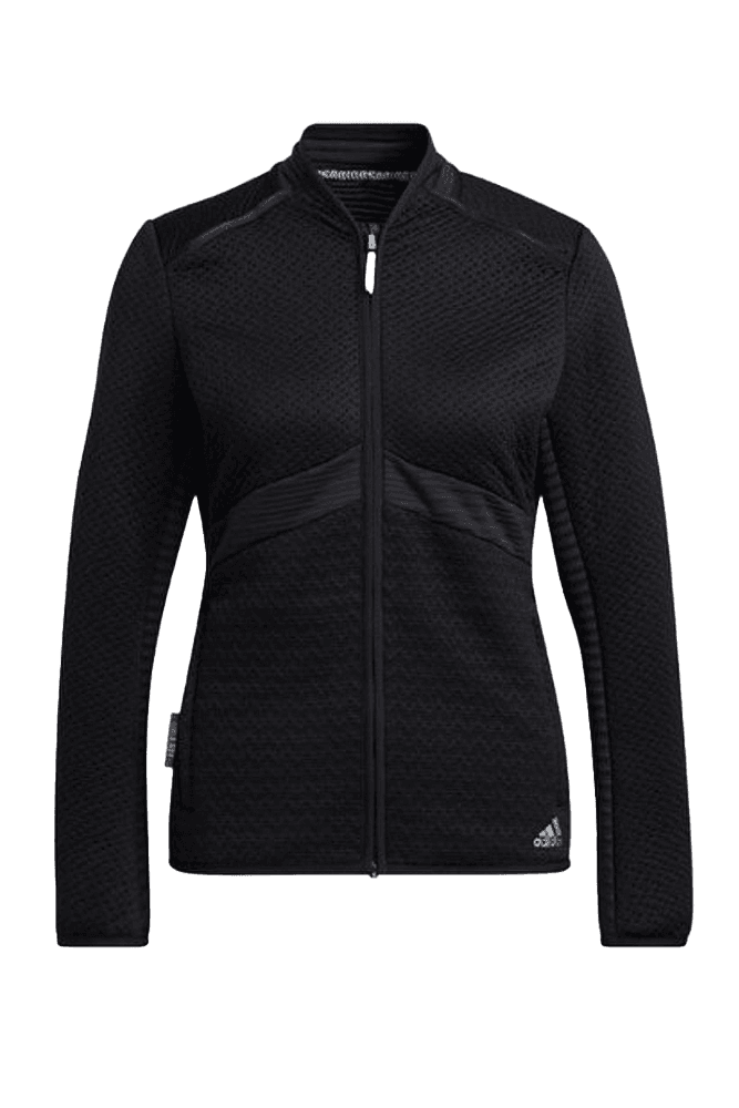 프라임그린 콜드레디 풀집 미드레이어 재킷(XS)