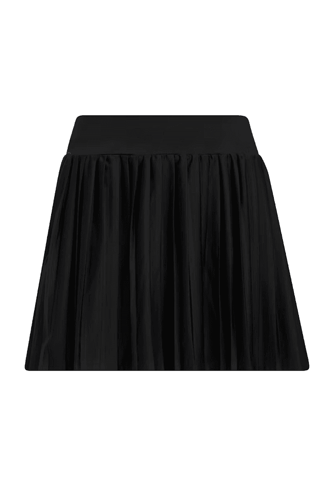 여성 얼티밋365 투어 플리티드 15인치 골프 스커트(XS)