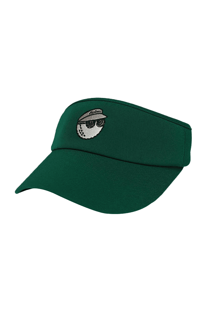 여성 와이드 바이저