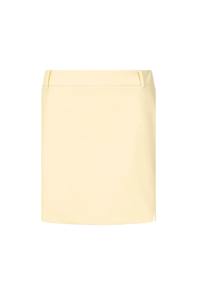 자미나 베이직 스커트