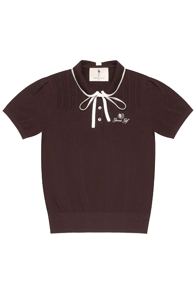 케이블 리본 풀오버