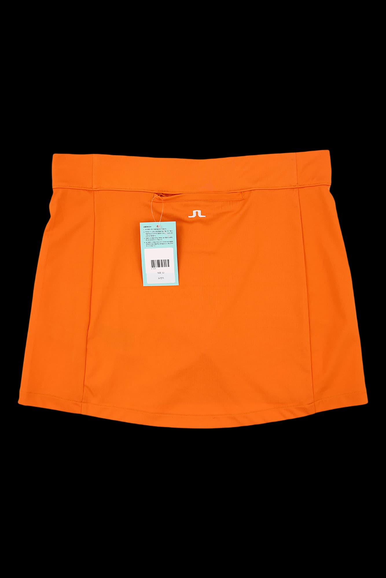 아멜리에 골프 스커트