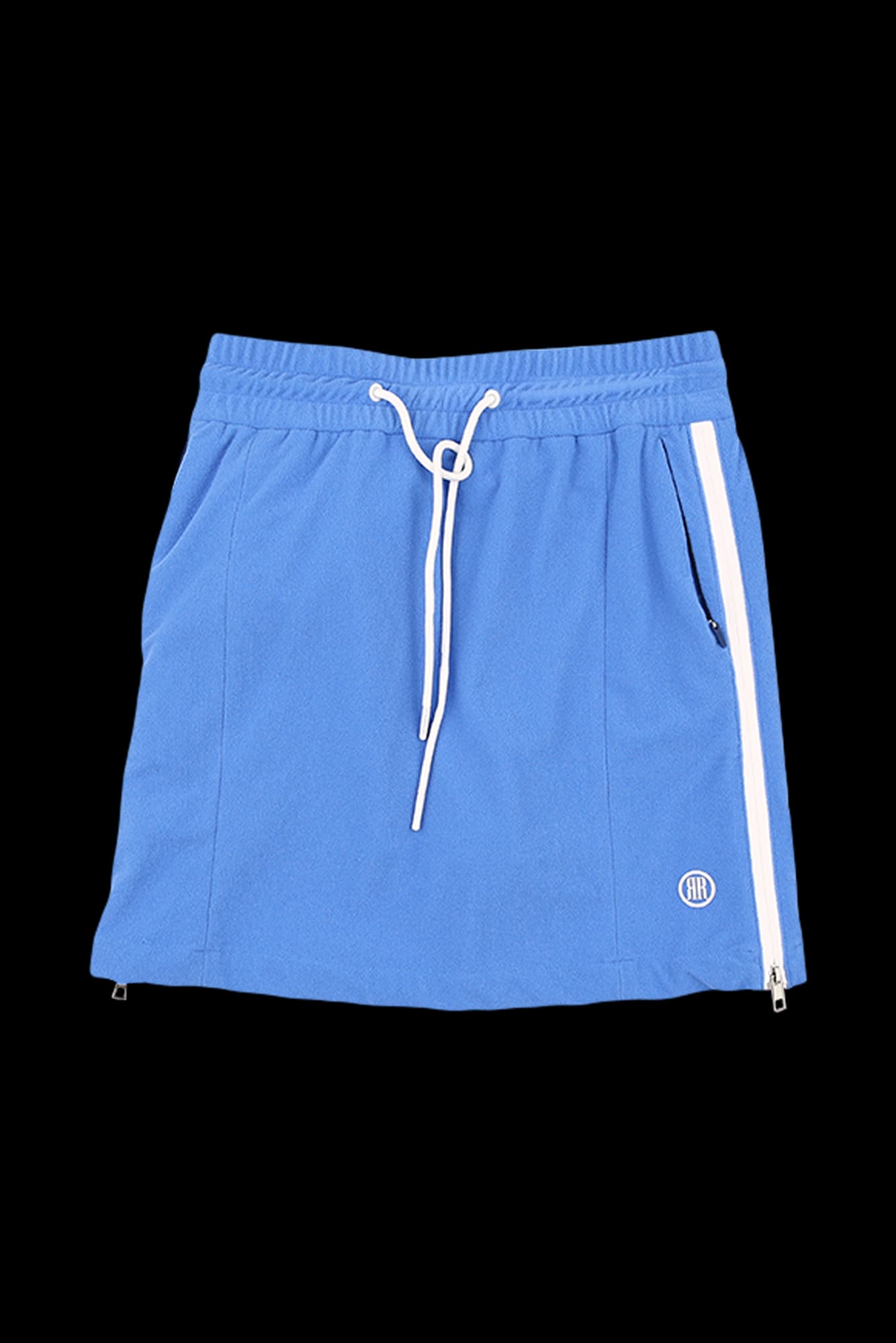 여성용 저지 H 스커트