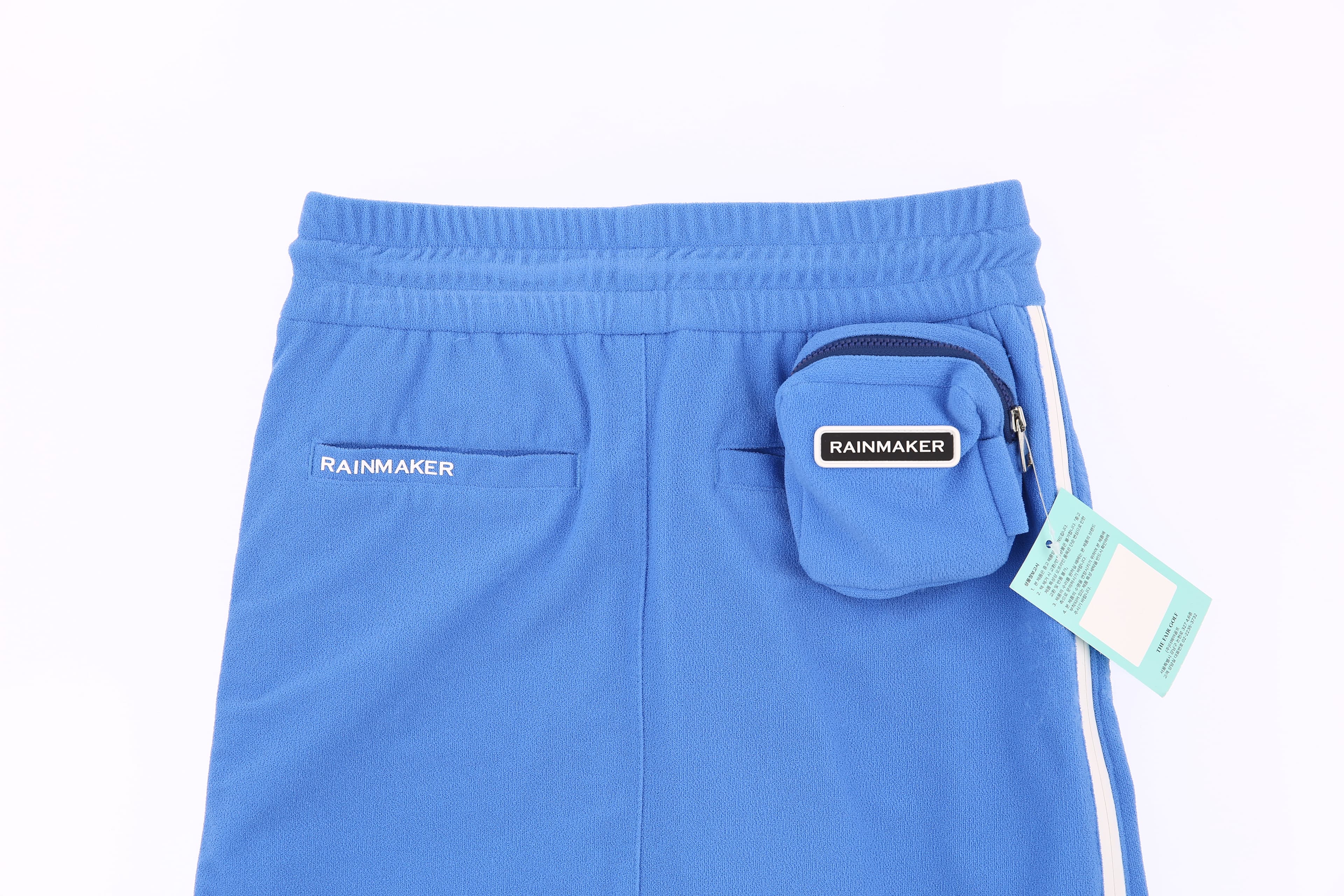 여성용 저지 H 스커트