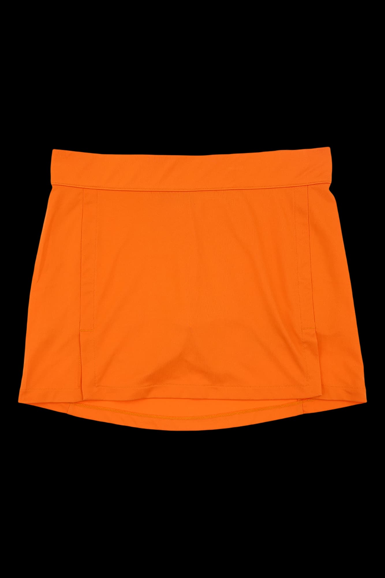 아멜리에 골프 스커트