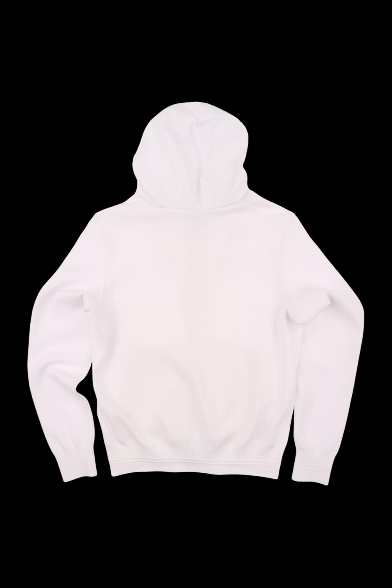 미니 후드 집업 가디건